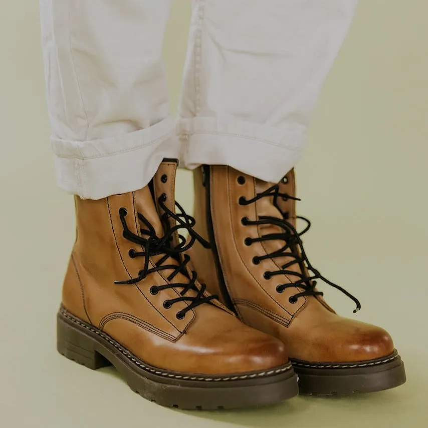 ROOLEE Elvis Platform Boots