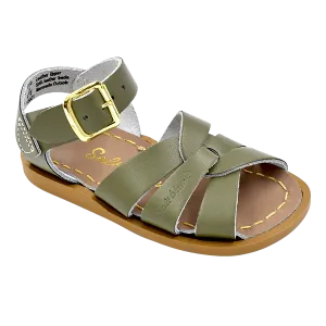 Salt Water Original Sandal - Olive