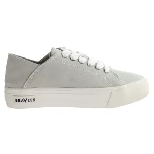 Seavees Sausalito Womens Grey Shoes