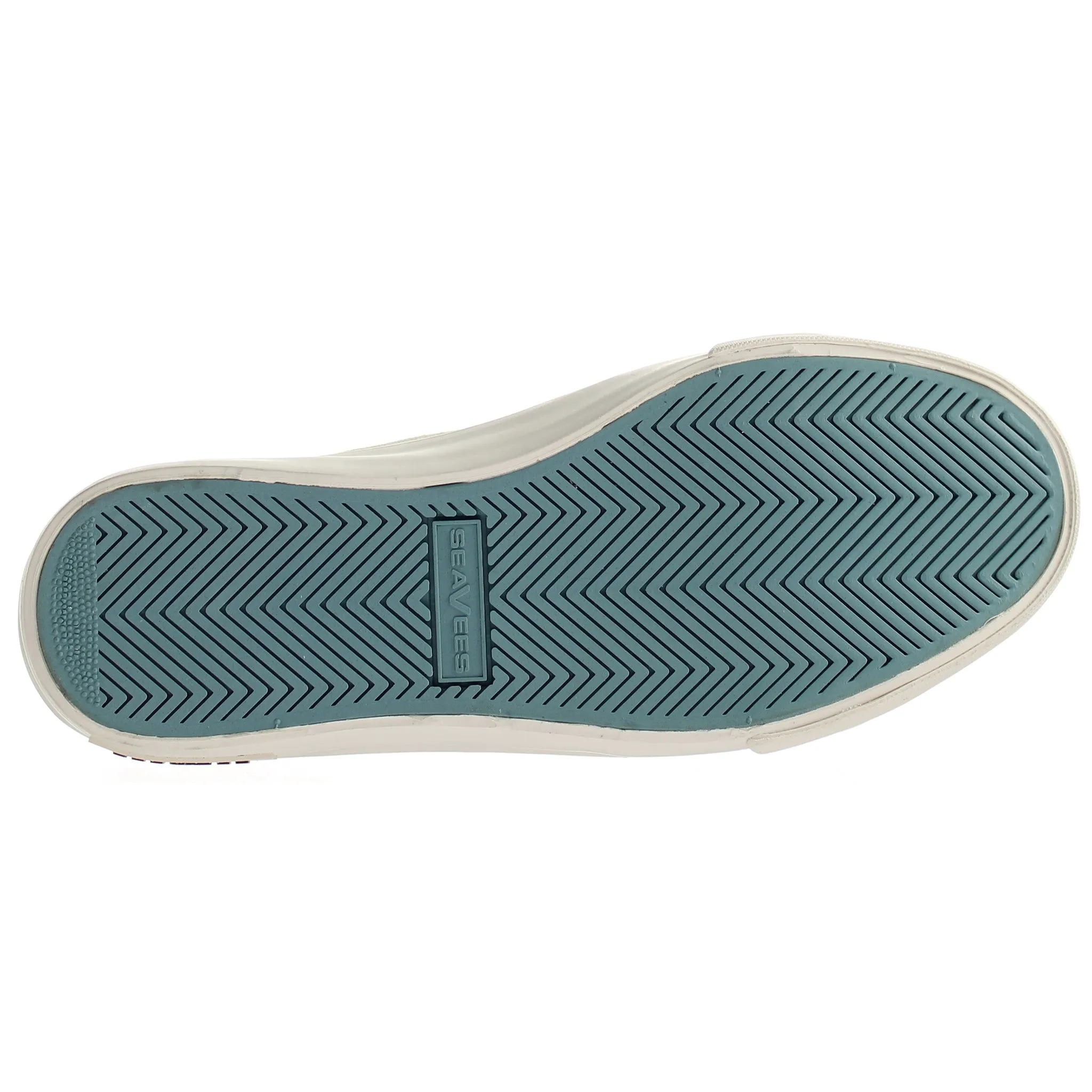 Seavees Sausalito Womens Grey Shoes
