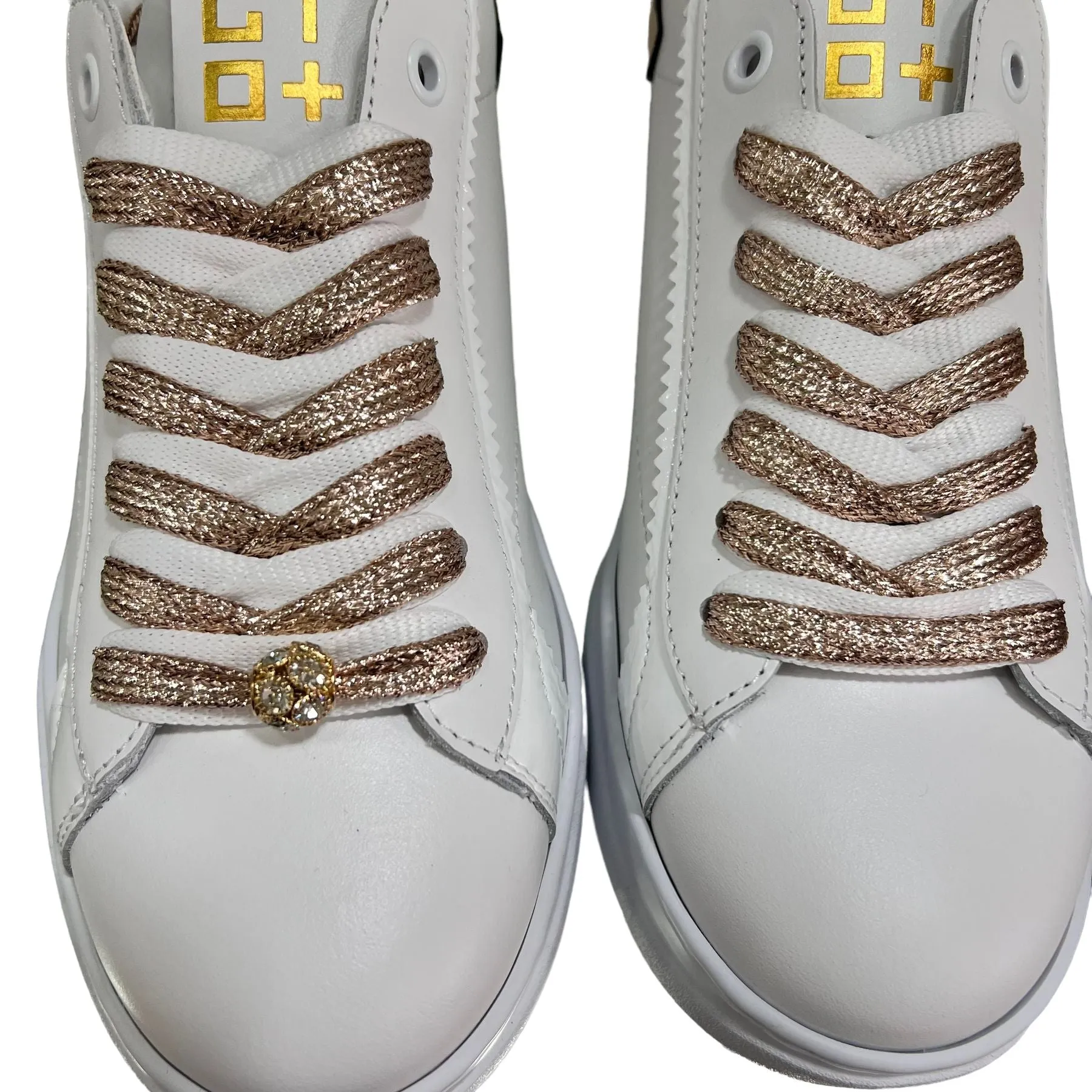 Sneakers Gio  oro