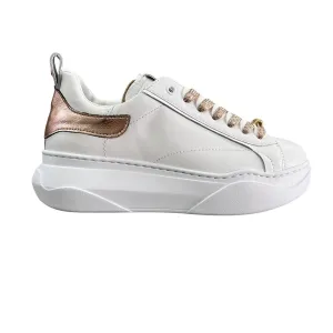 Sneakers Gio  oro