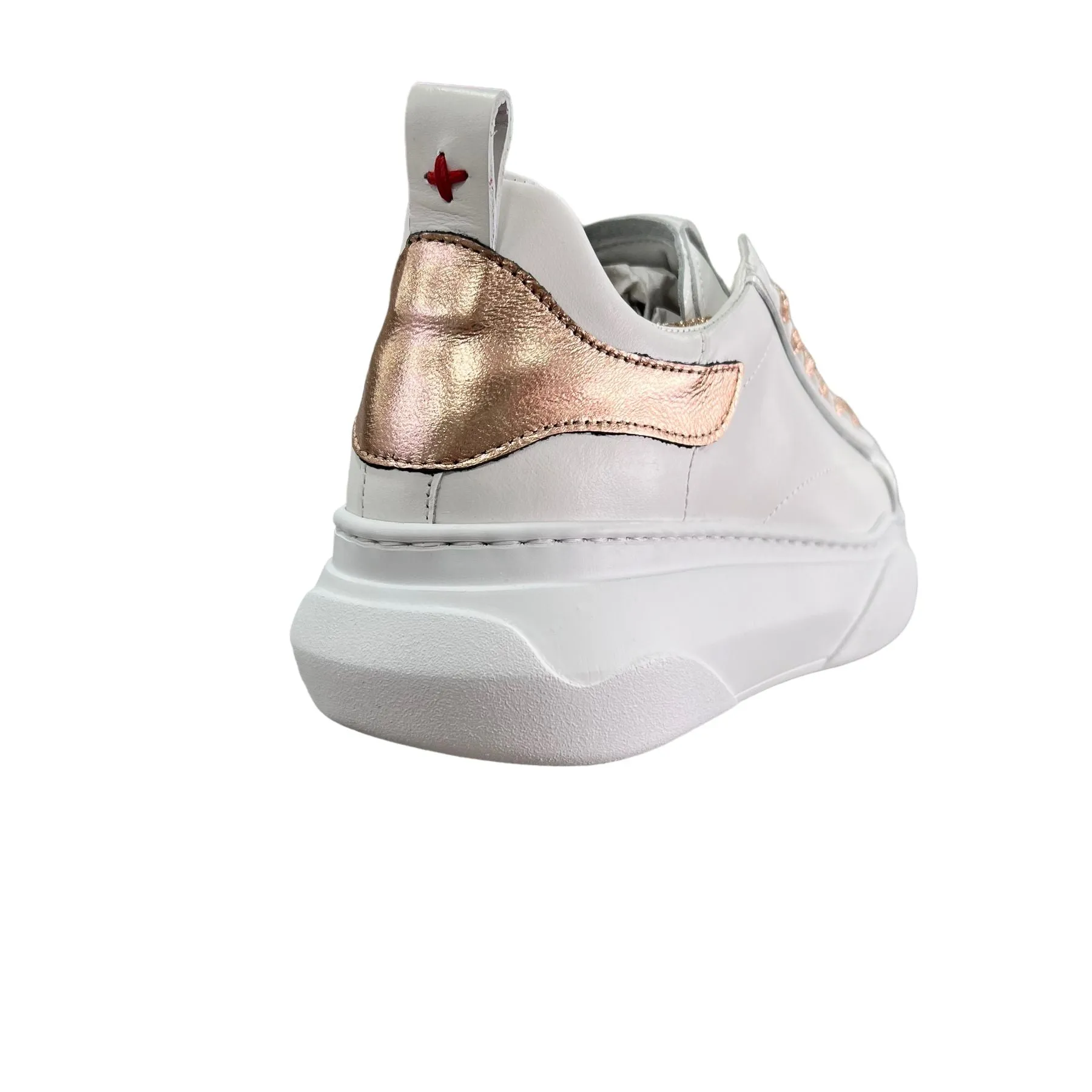 Sneakers Gio  oro