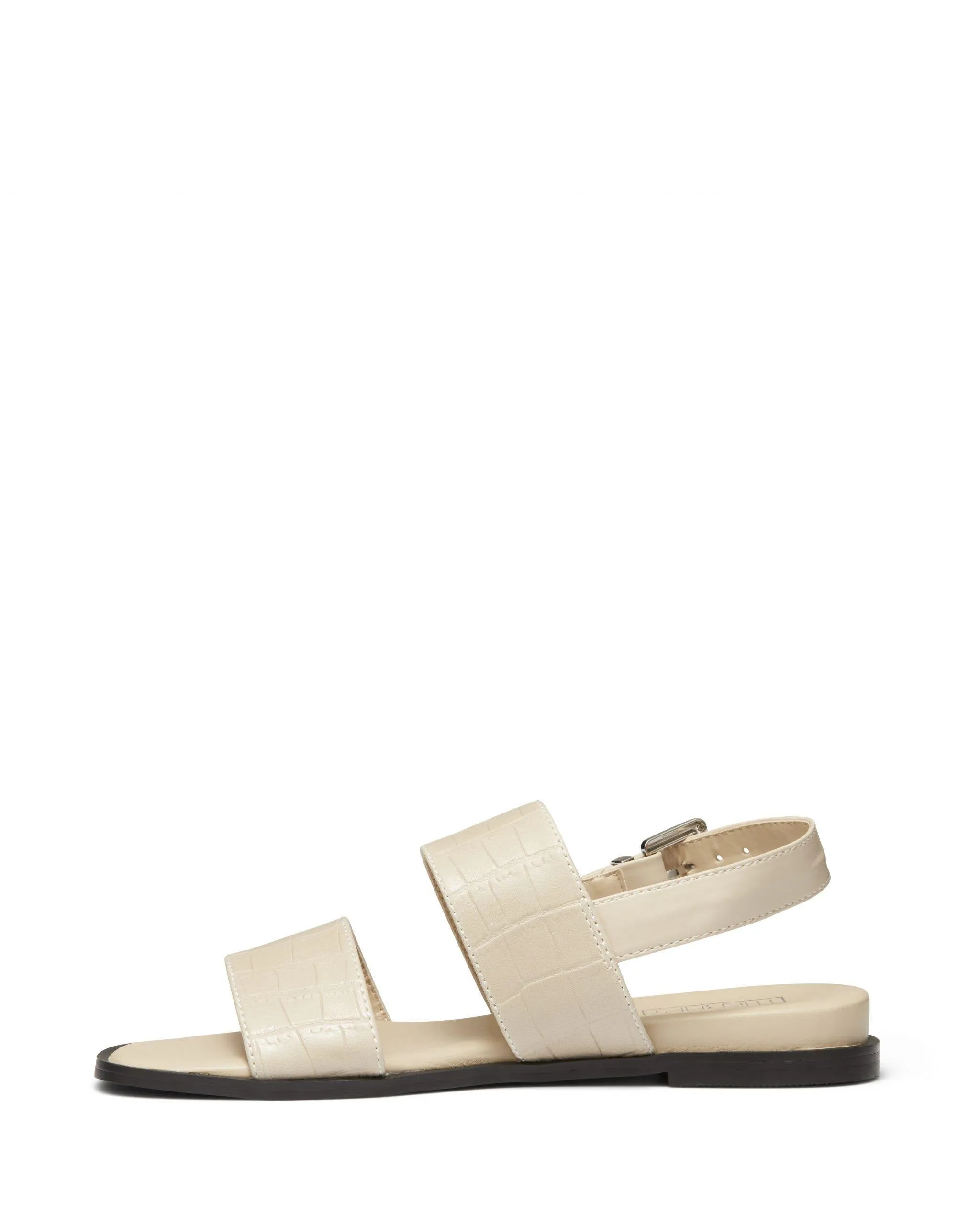 Sparrow Sandal Bone Croc
