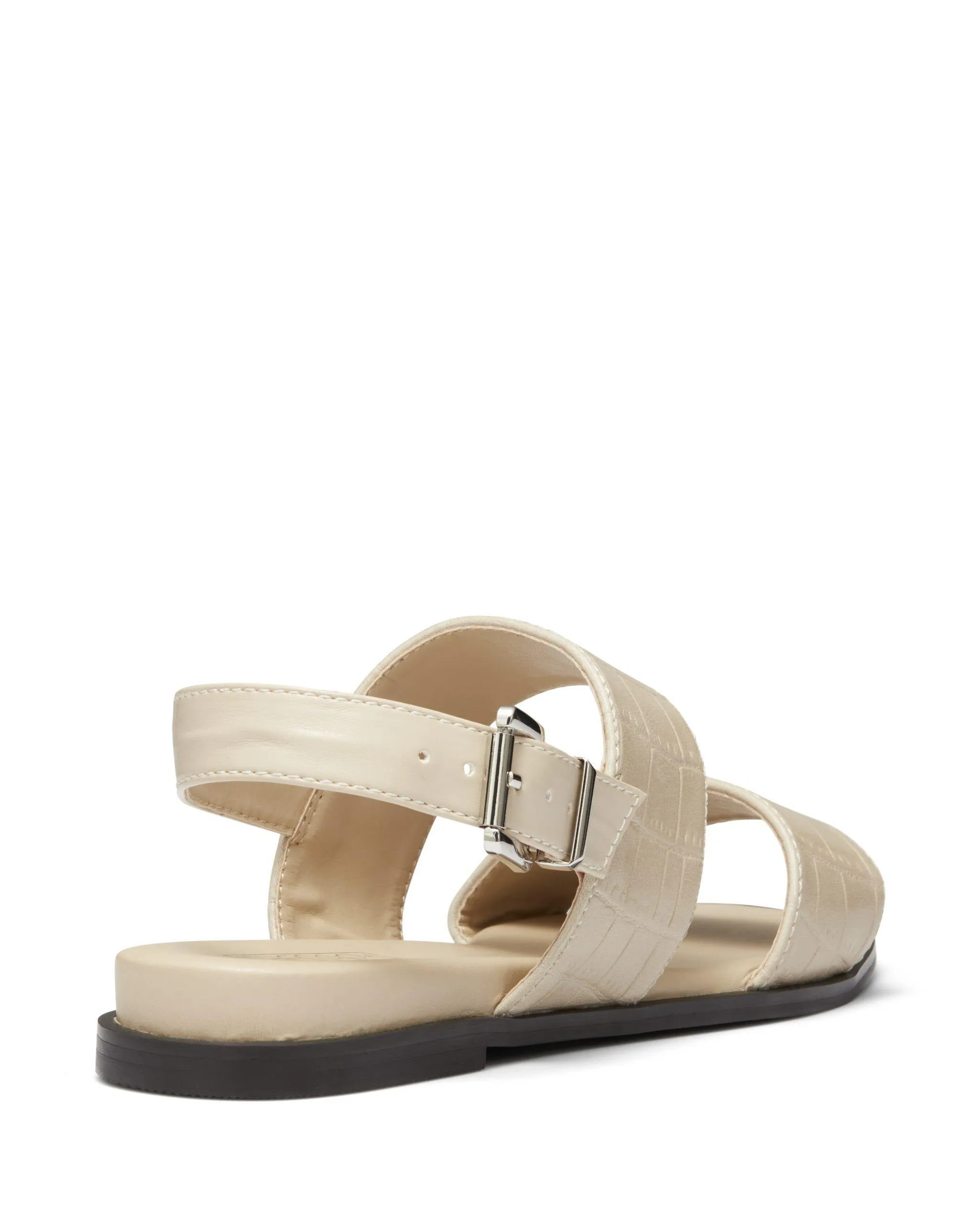 Sparrow Sandal Bone Croc