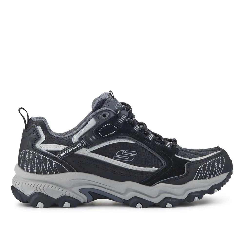 Stamina At - Keamano Waterproof Trainers - SKE41034 / 326 721
