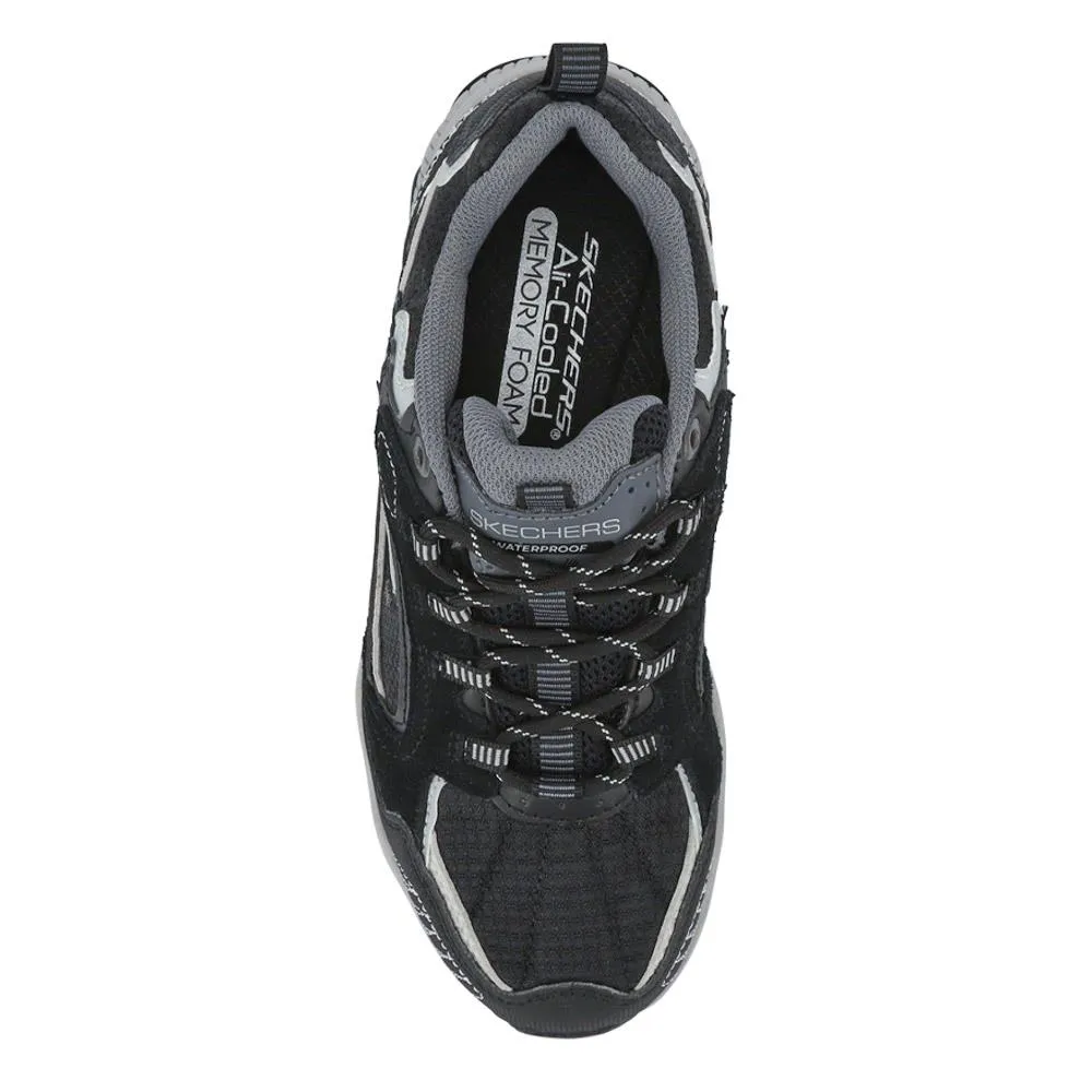 Stamina At - Keamano Waterproof Trainers - SKE41034 / 326 721