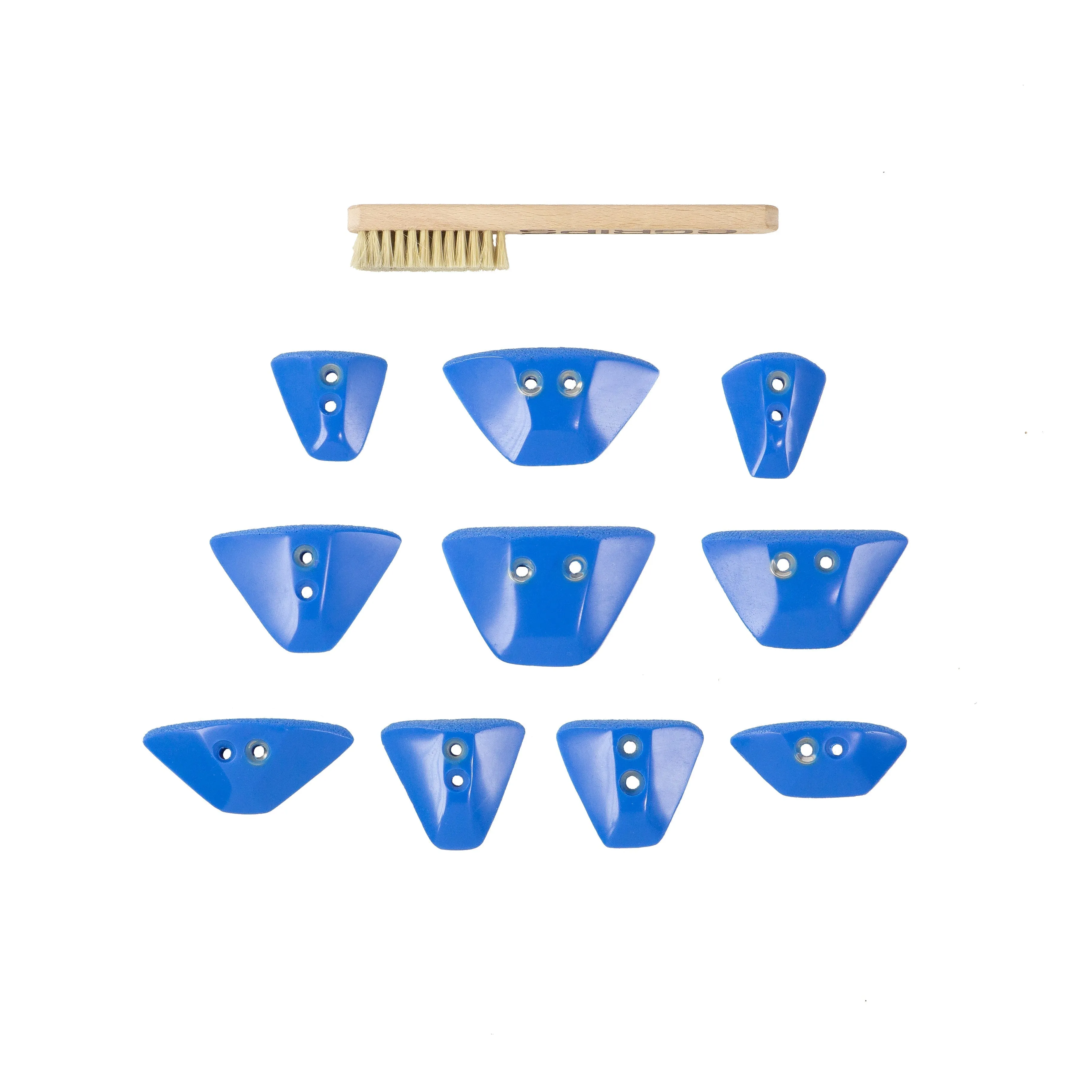 Stealth 2Tex Crimps (Screw-Ons)