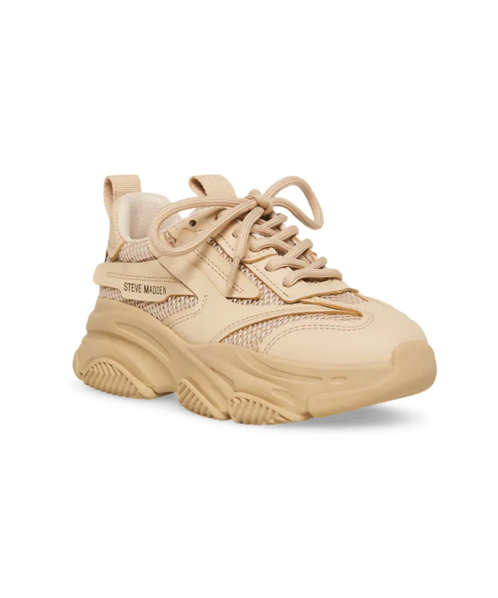 STEVE MADDEN JPOSSESSION SNEAKERS