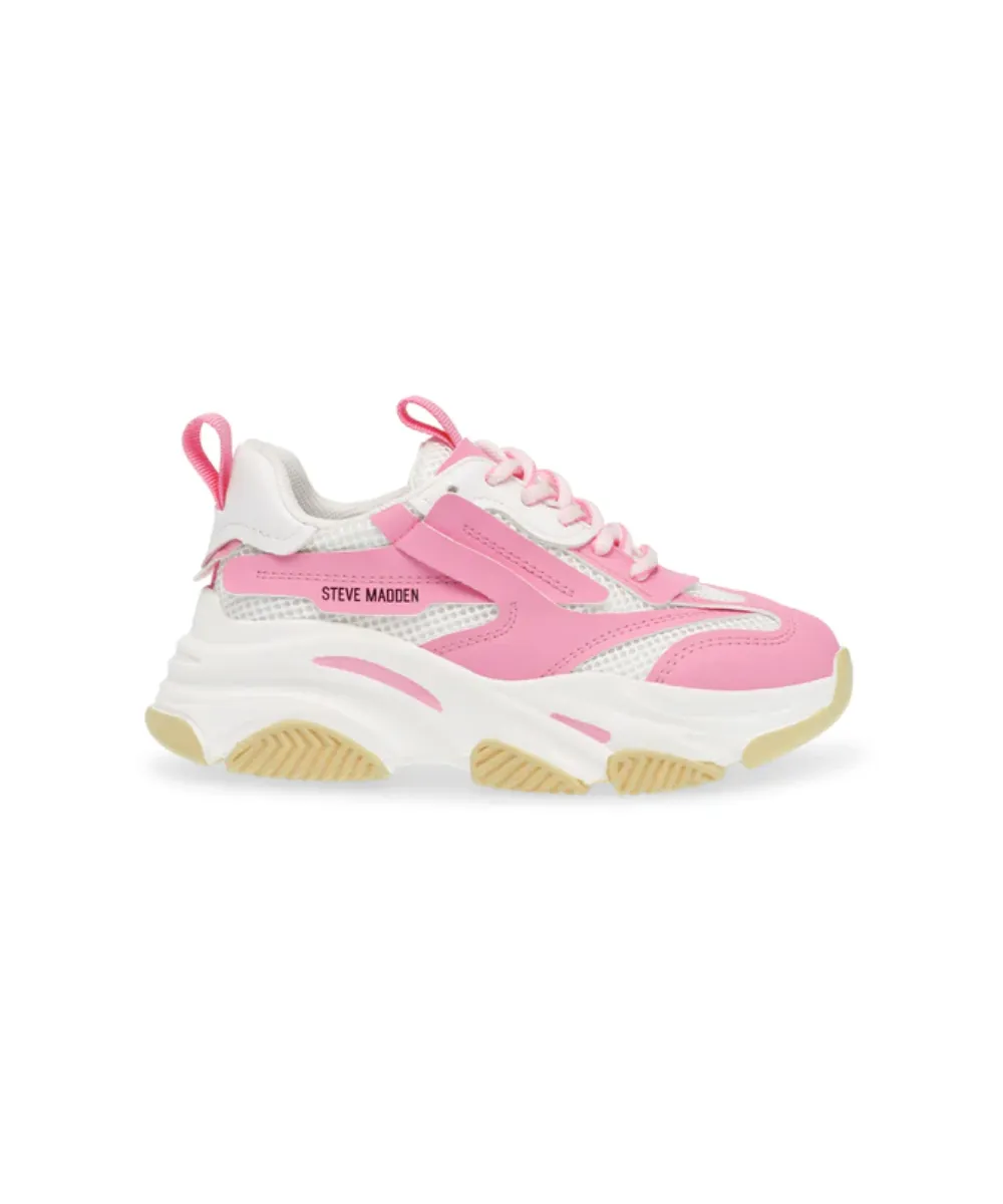 STEVE MADDEN JPOSSESSION SNEAKERS