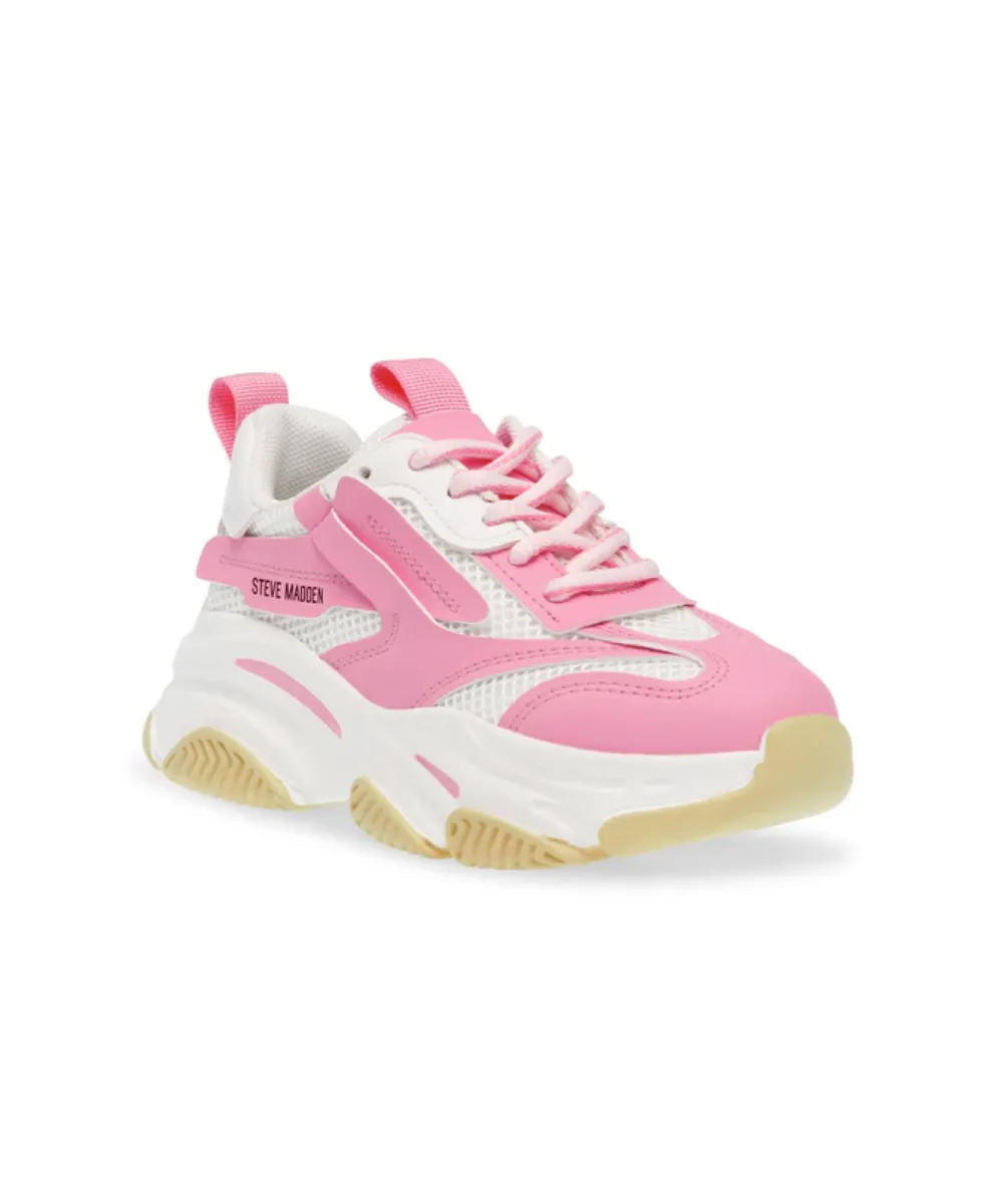 STEVE MADDEN JPOSSESSION SNEAKERS