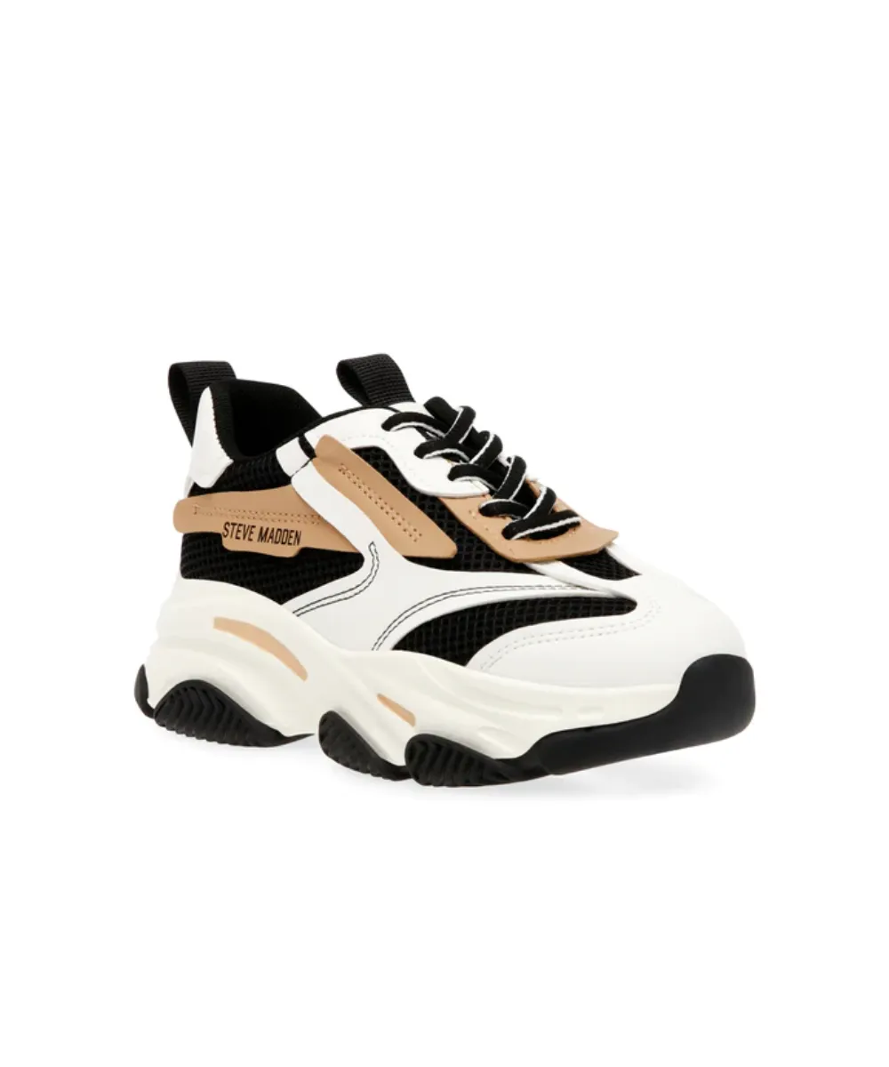 STEVE MADDEN JPOSSESSION SNEAKERS