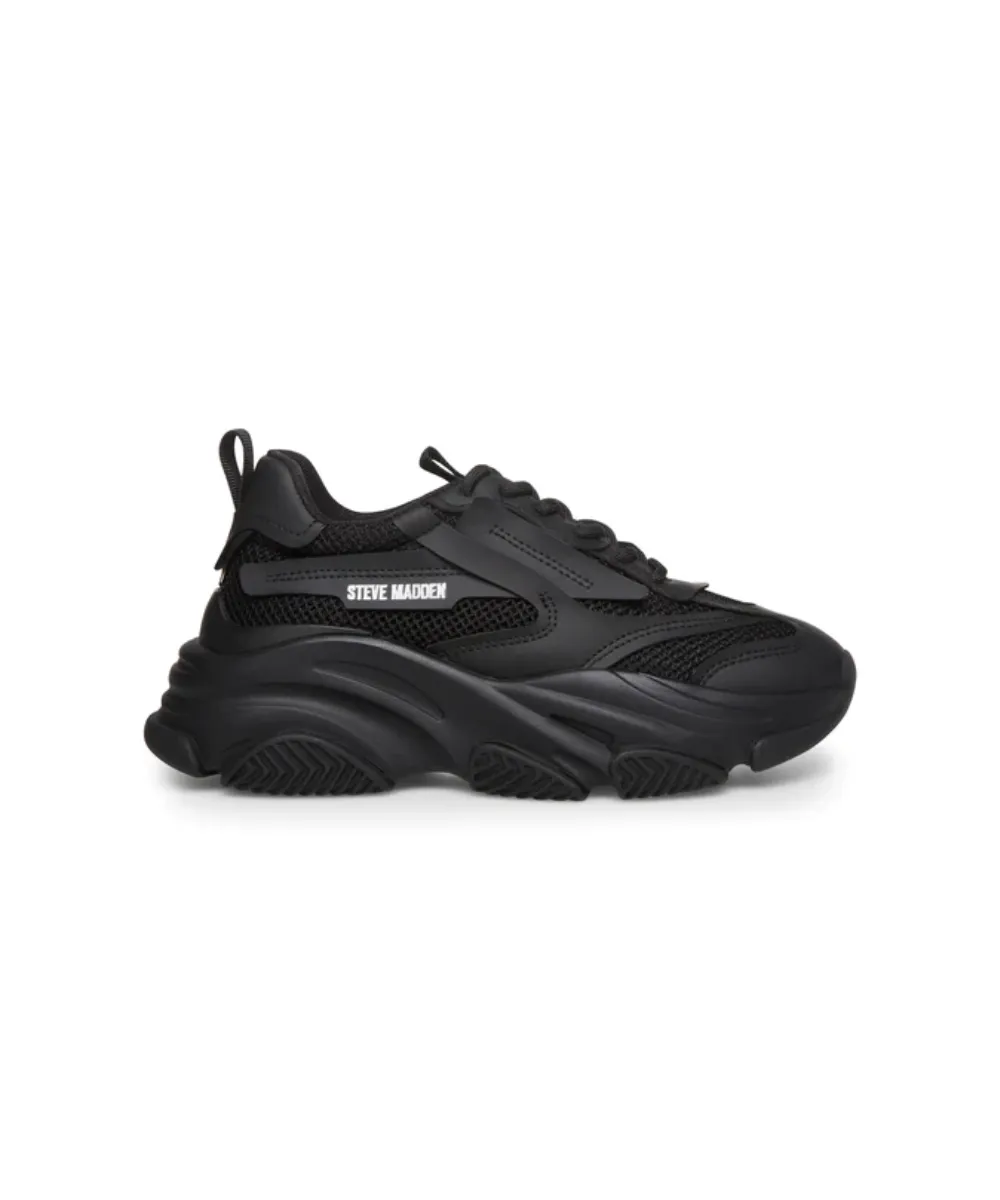 STEVE MADDEN JPOSSESSION SNEAKERS
