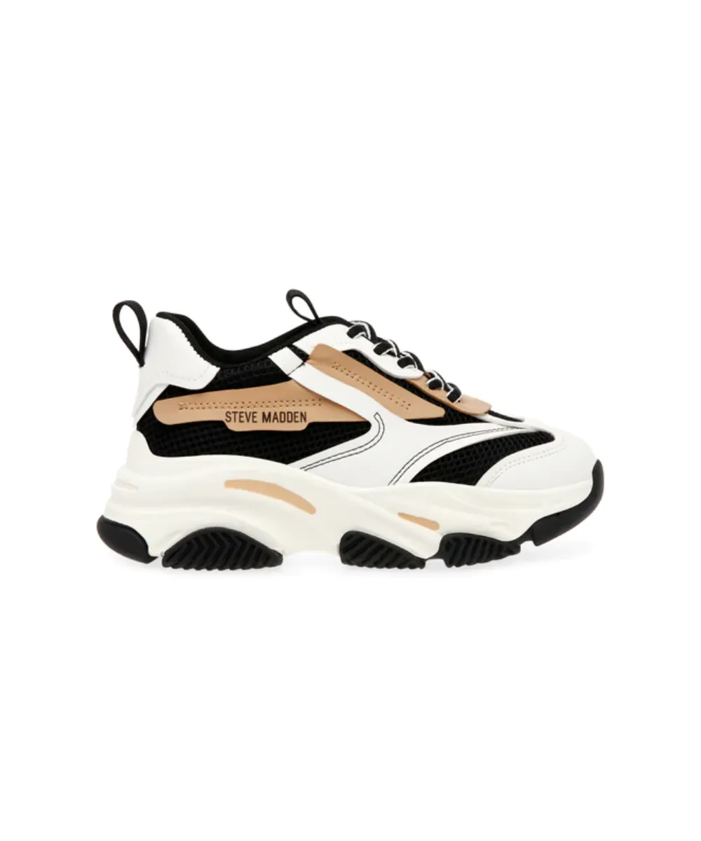 STEVE MADDEN JPOSSESSION SNEAKERS