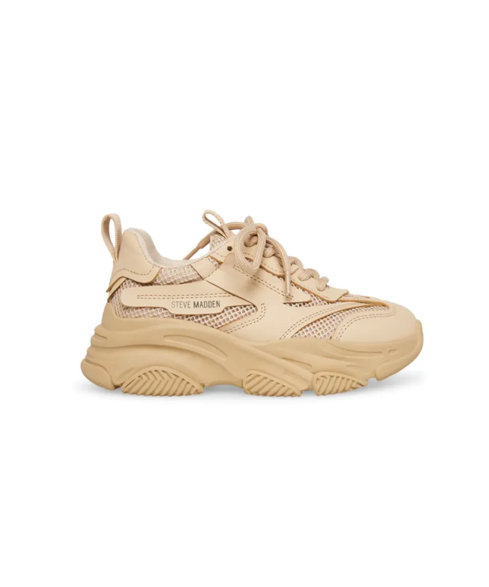 STEVE MADDEN JPOSSESSION SNEAKERS