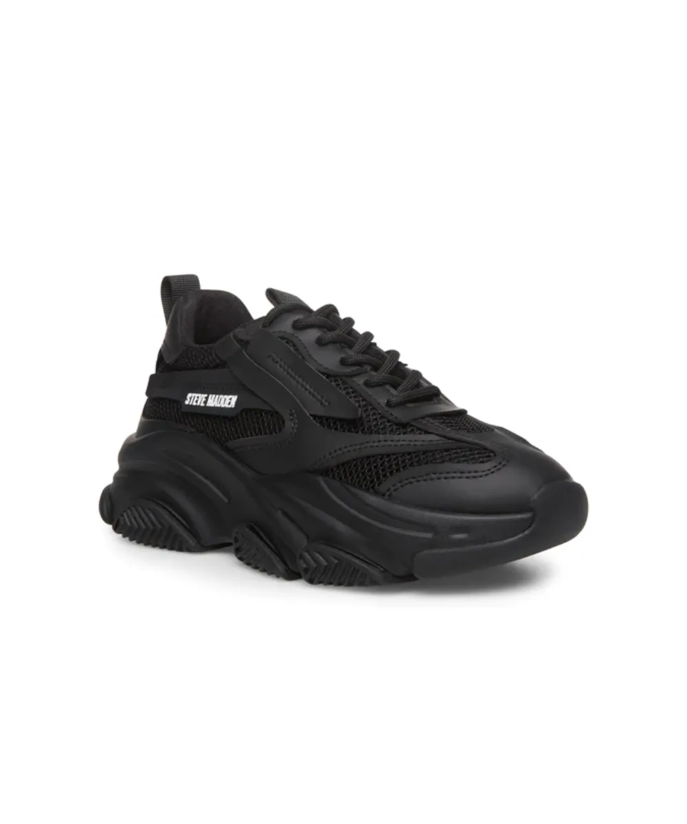 STEVE MADDEN JPOSSESSION SNEAKERS