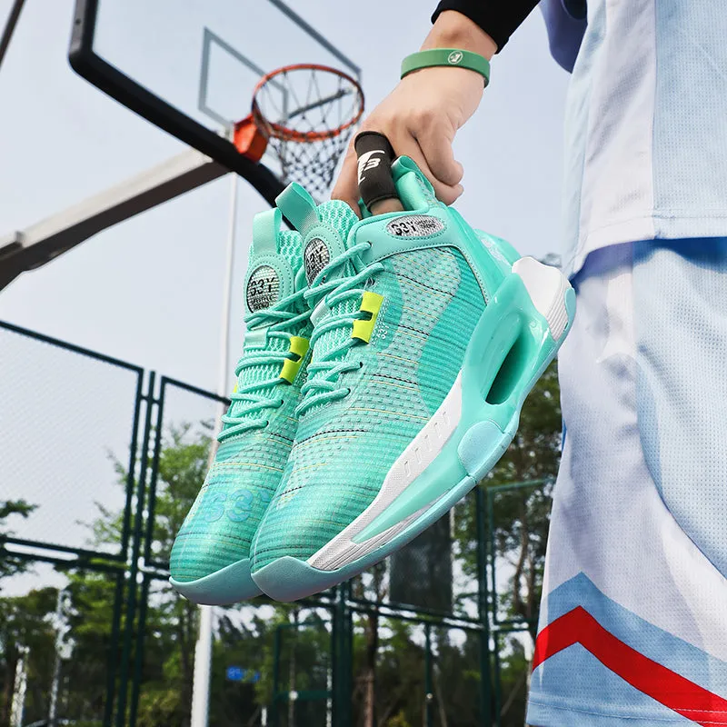 'Stormbreaker' X9X Sneakers