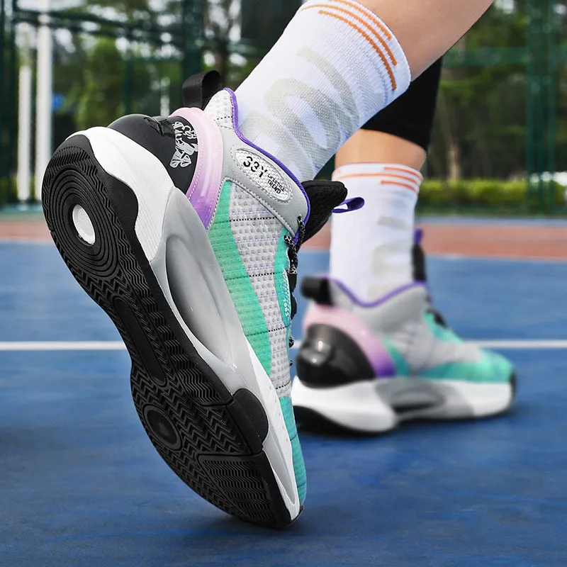 'Stormbreaker' X9X Sneakers