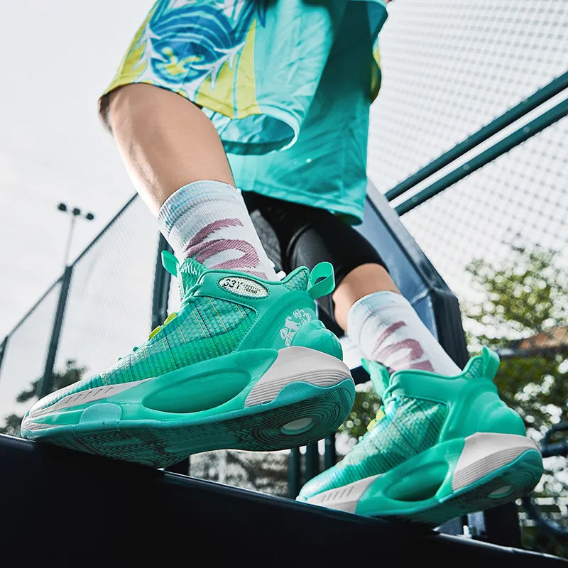 'Stormbreaker' X9X Sneakers