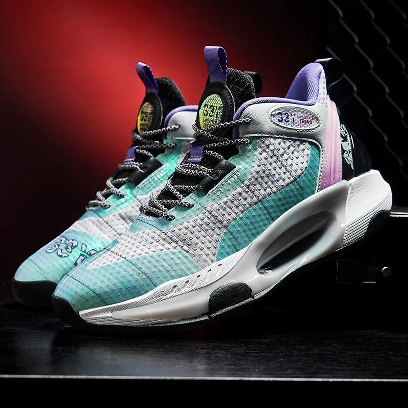 'Stormbreaker' X9X Sneakers