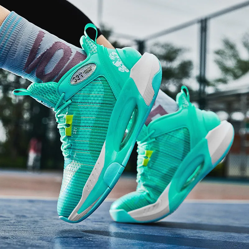'Stormbreaker' X9X Sneakers