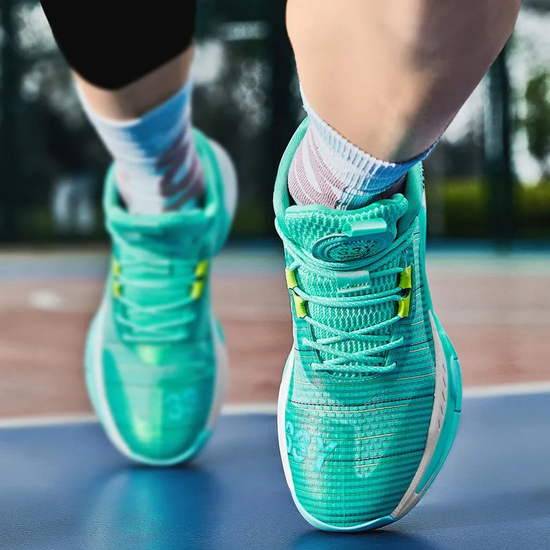 'Stormbreaker' X9X Sneakers