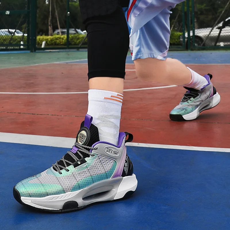'Stormbreaker' X9X Sneakers