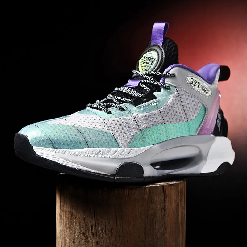 'Stormbreaker' X9X Sneakers