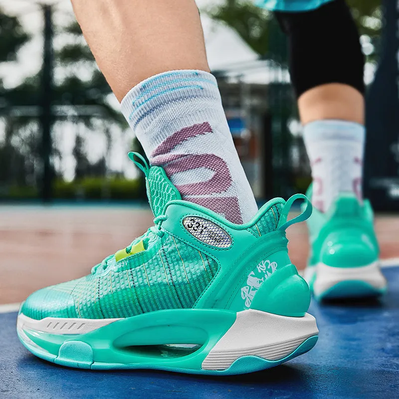 'Stormbreaker' X9X Sneakers