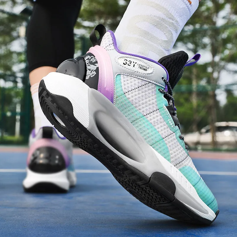 'Stormbreaker' X9X Sneakers