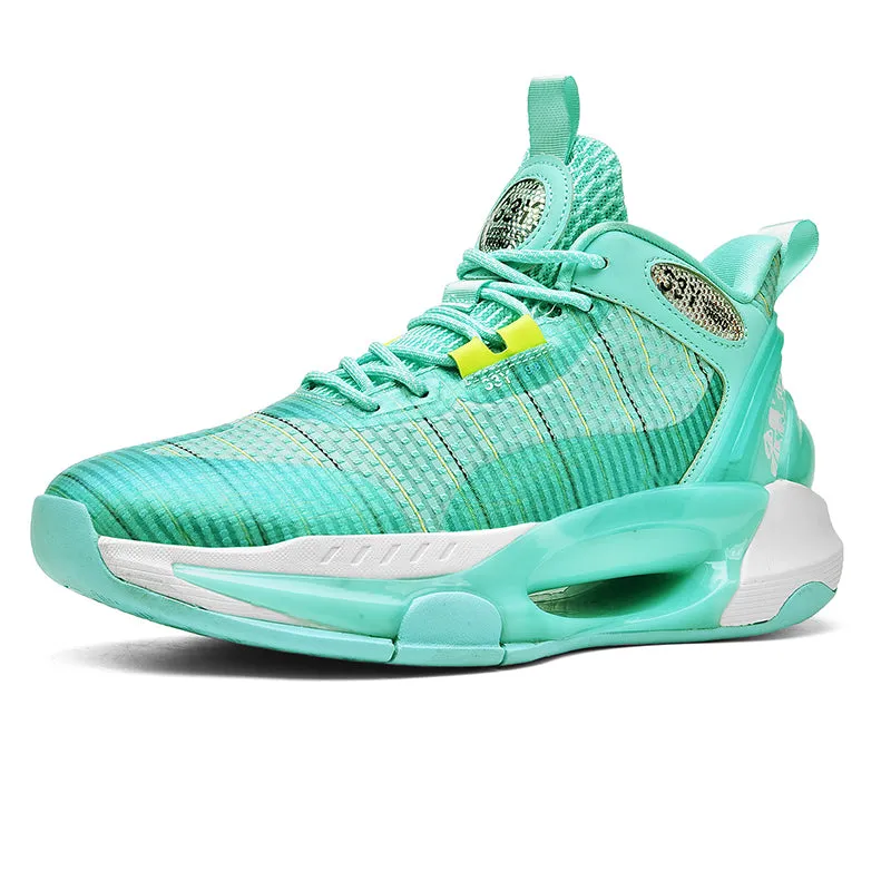 'Stormbreaker' X9X Sneakers