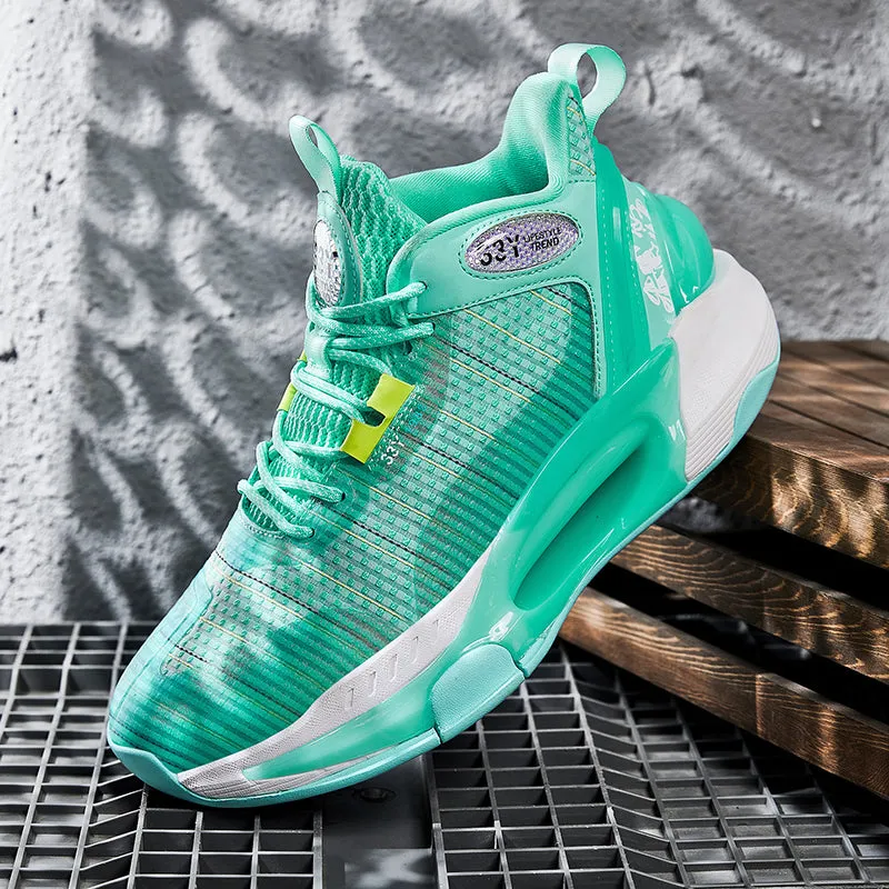 'Stormbreaker' X9X Sneakers