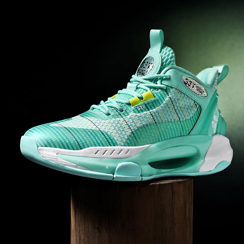 'Stormbreaker' X9X Sneakers