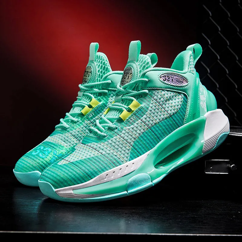 'Stormbreaker' X9X Sneakers
