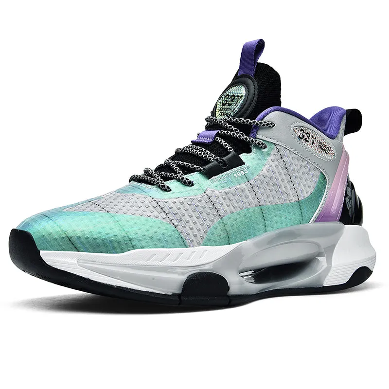 'Stormbreaker' X9X Sneakers