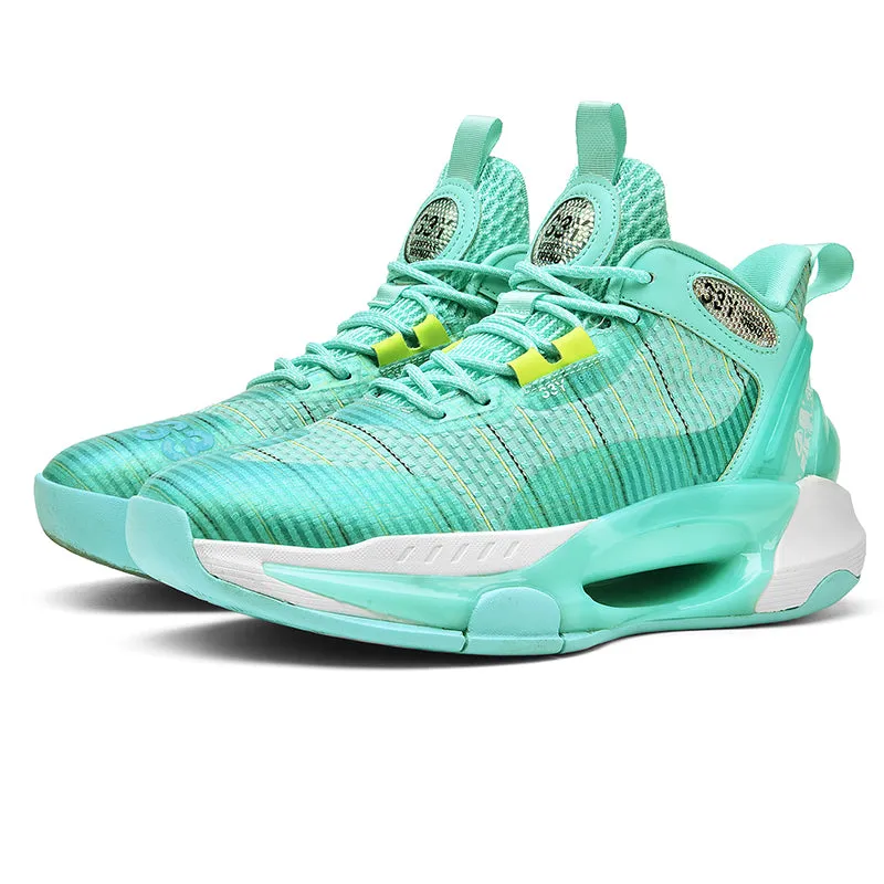 'Stormbreaker' X9X Sneakers