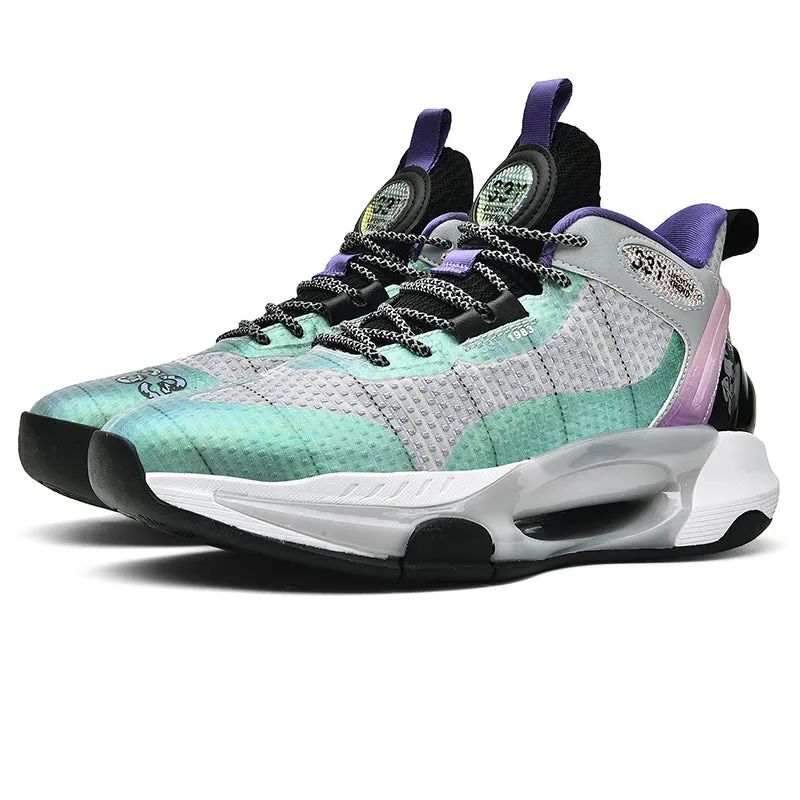 'Stormbreaker' X9X Sneakers
