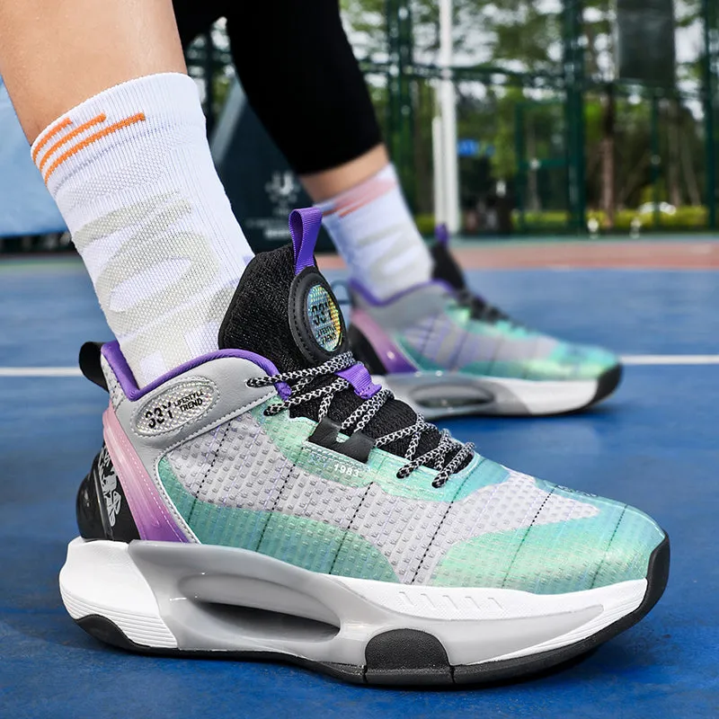'Stormbreaker' X9X Sneakers