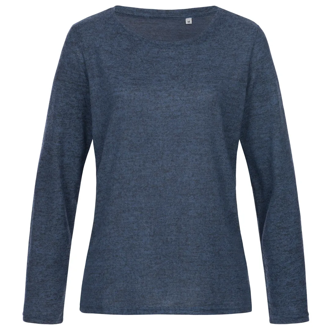 The Active Sweater | Ladies
