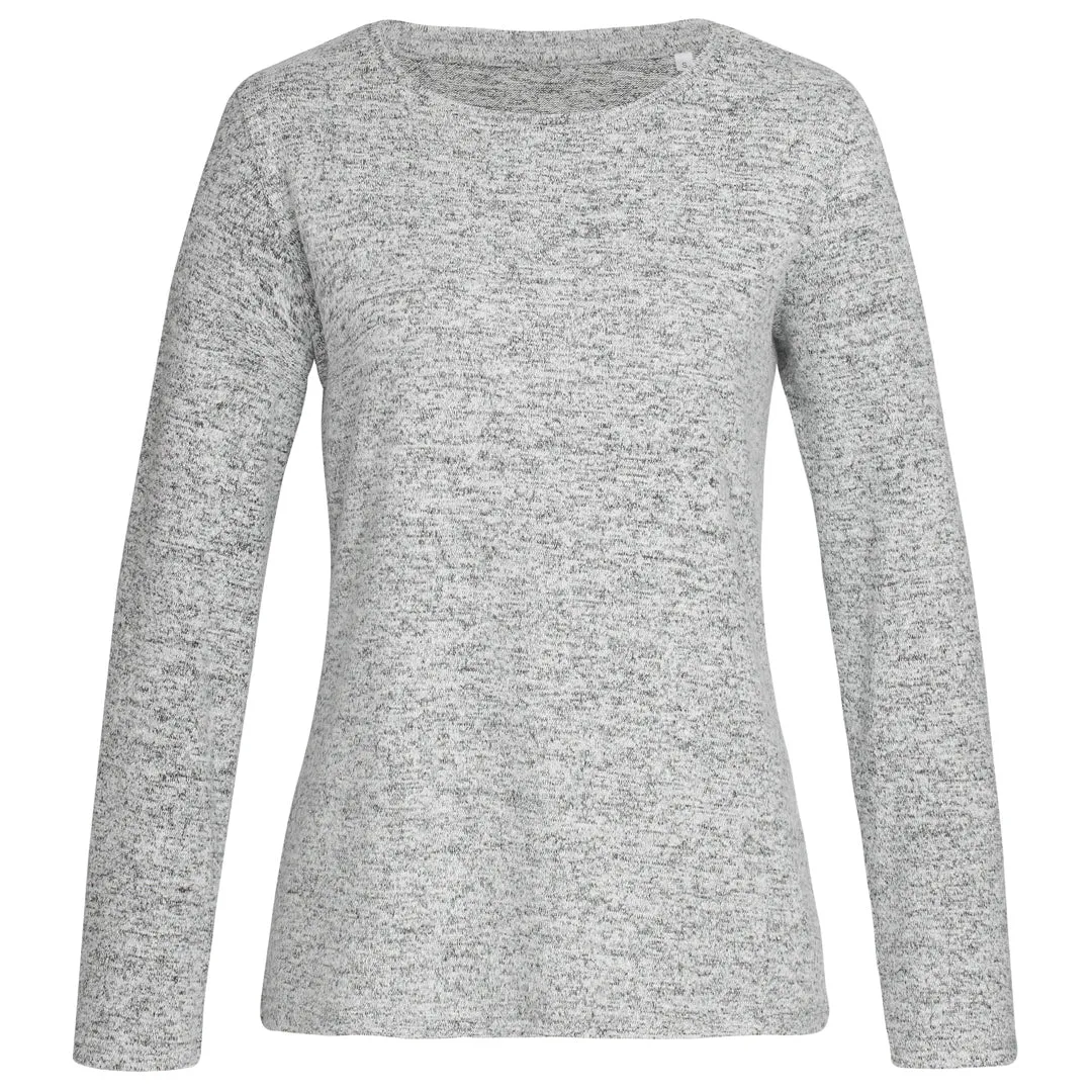 The Active Sweater | Ladies