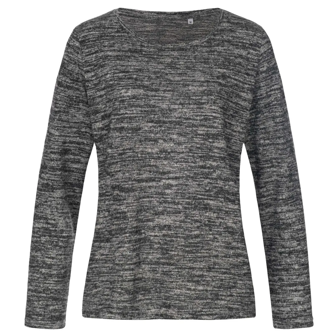 The Active Sweater | Ladies