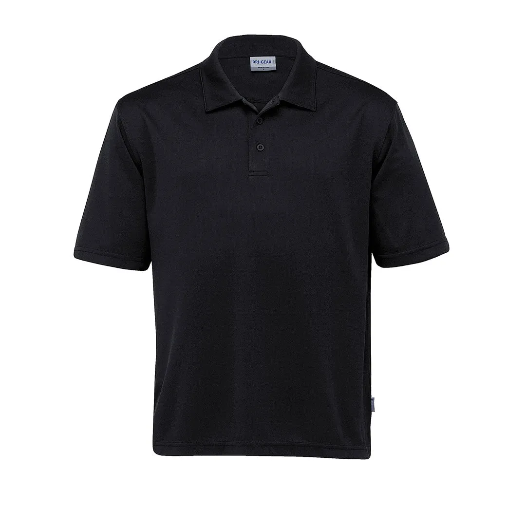 The Dri Gear Axis Polo | Mens