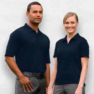 The Dri Gear Axis Polo | Mens