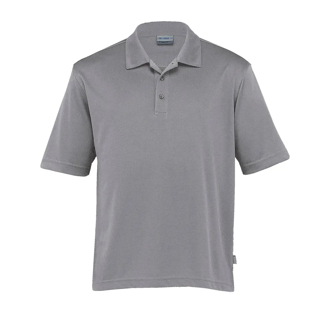 The Dri Gear Axis Polo | Mens