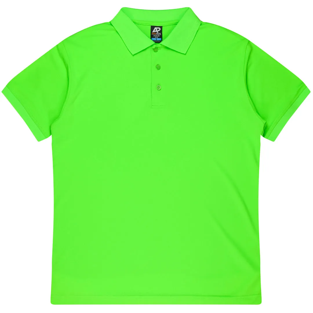 The Lachlan Polo | Mens | Short Sleeve