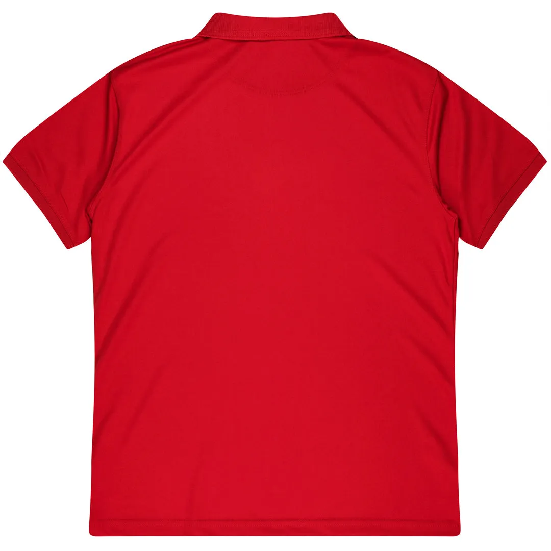 The Lachlan Polo | Mens | Short Sleeve
