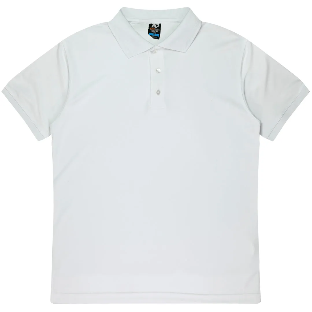 The Lachlan Polo | Mens | Short Sleeve