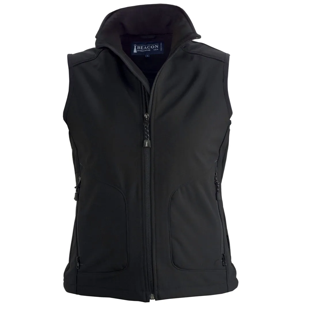 The Morgan Vest | Ladies