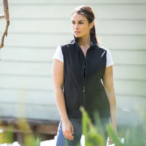 The Morgan Vest | Ladies