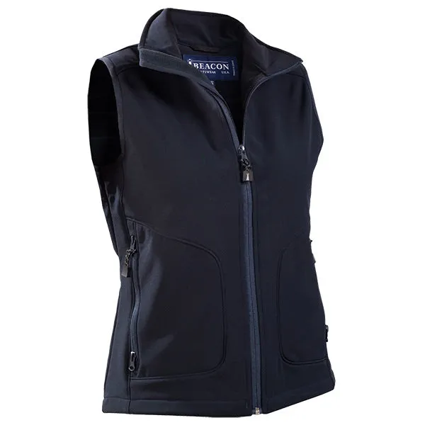 The Morgan Vest | Ladies